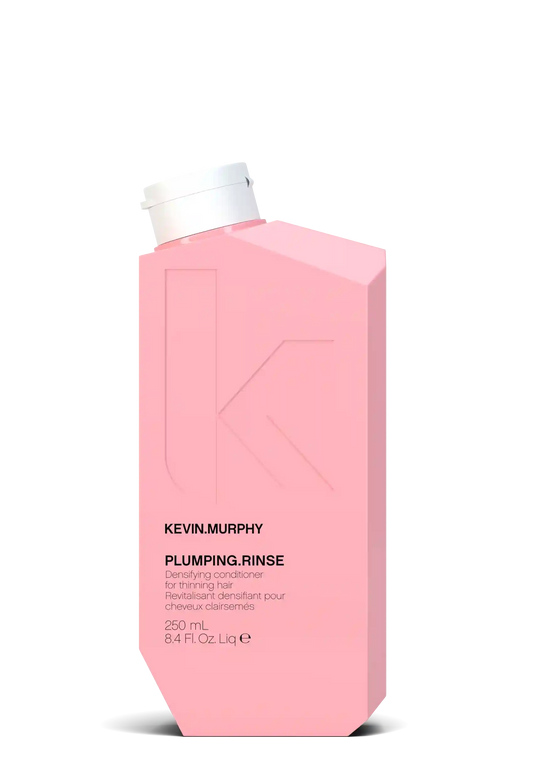 PLUMPING.RINSE