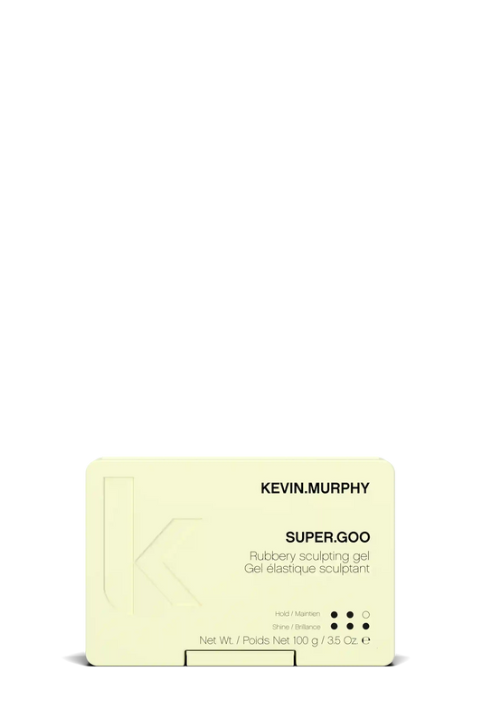 SUPER.GOO