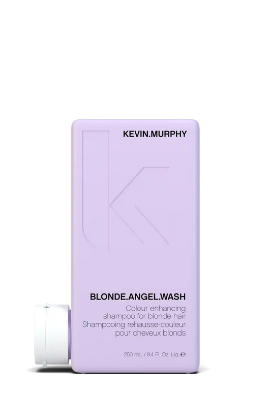 BLONDE.ANGEL.WASH
