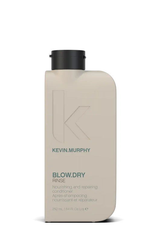 BLOW.DRY RINSE