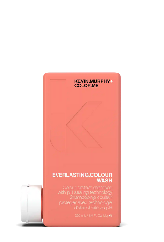 EVERLASTING.COLOUR WASH