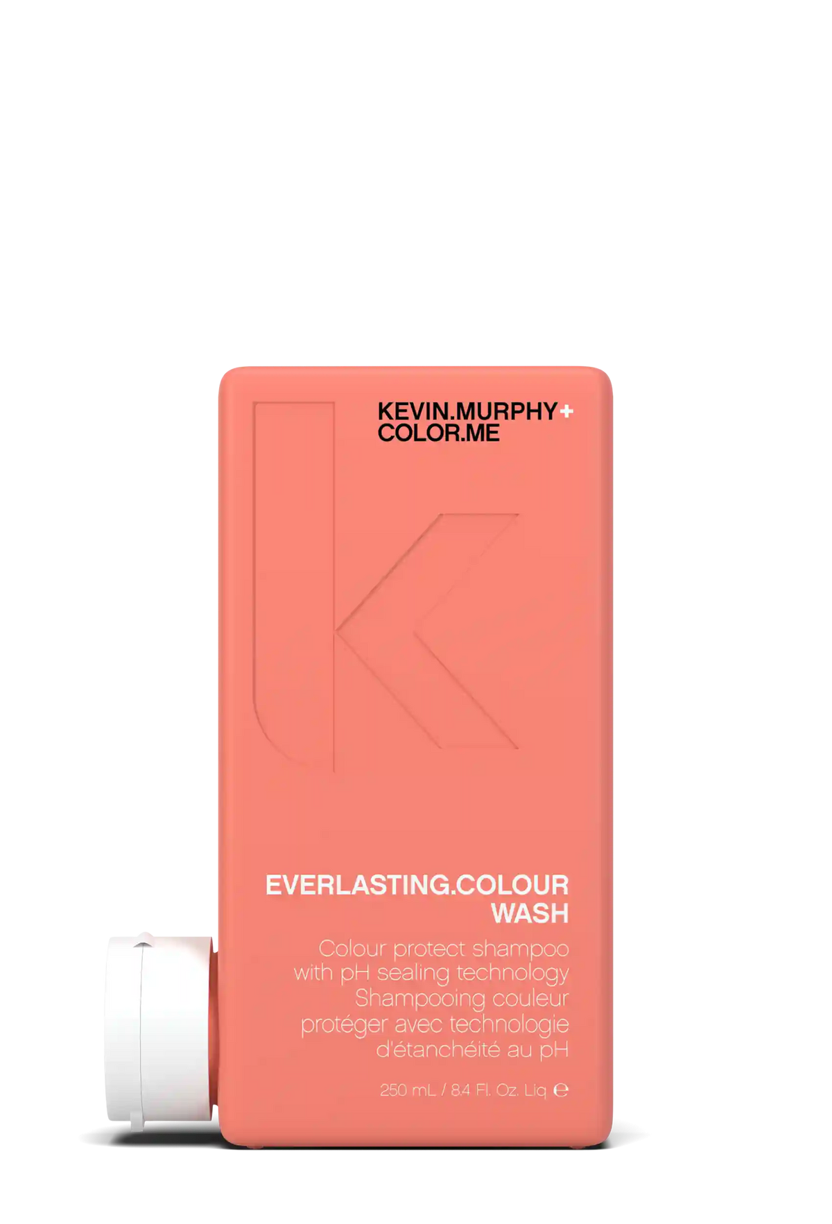 EVERLASTING.COLOUR WASH