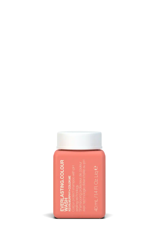 EVERLASTING.COLOUR WASH