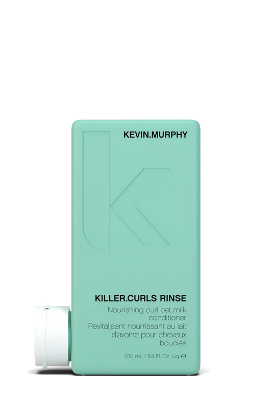 KILLER.CURLS RINSE