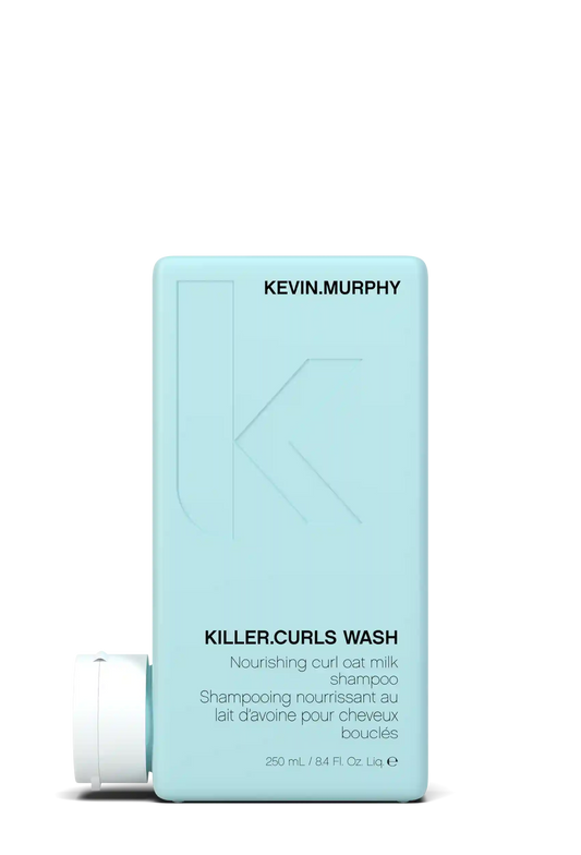 KILLER.CURLS WASH