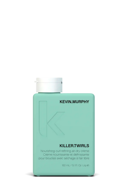 KILLER.TWIRLS