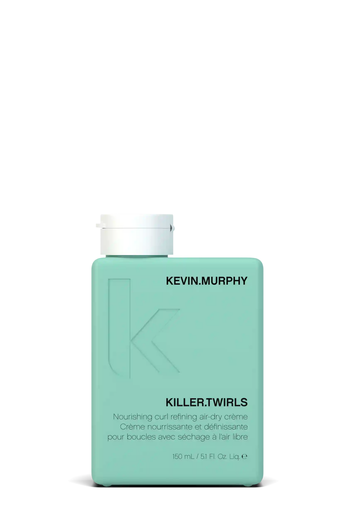 KILLER.TWIRLS