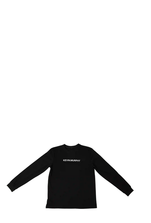 THE ESSENTIAL LONG-SLEEVE