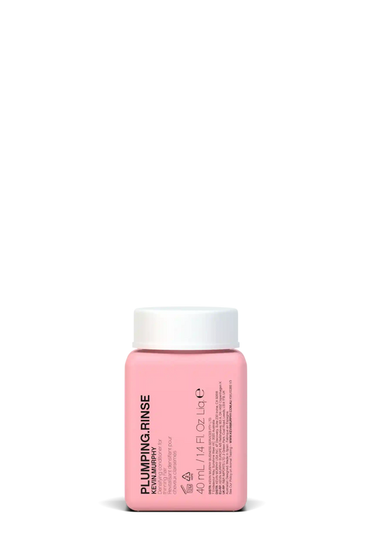 PLUMPING.RINSE