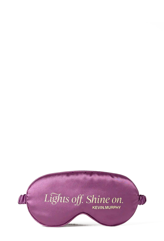 NIGHT.SHIFT SLEEP MASK